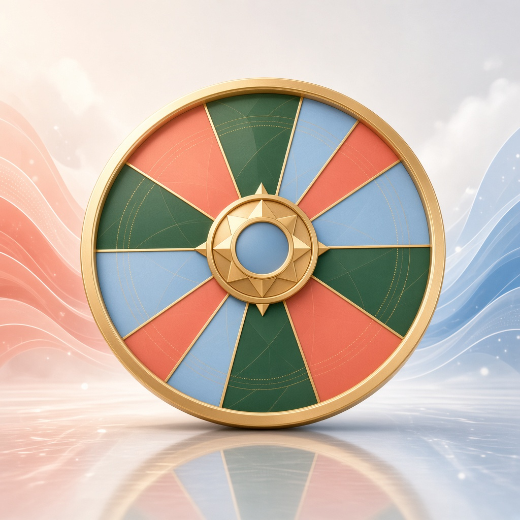 Orbit Wheel social game on TuladiGaming